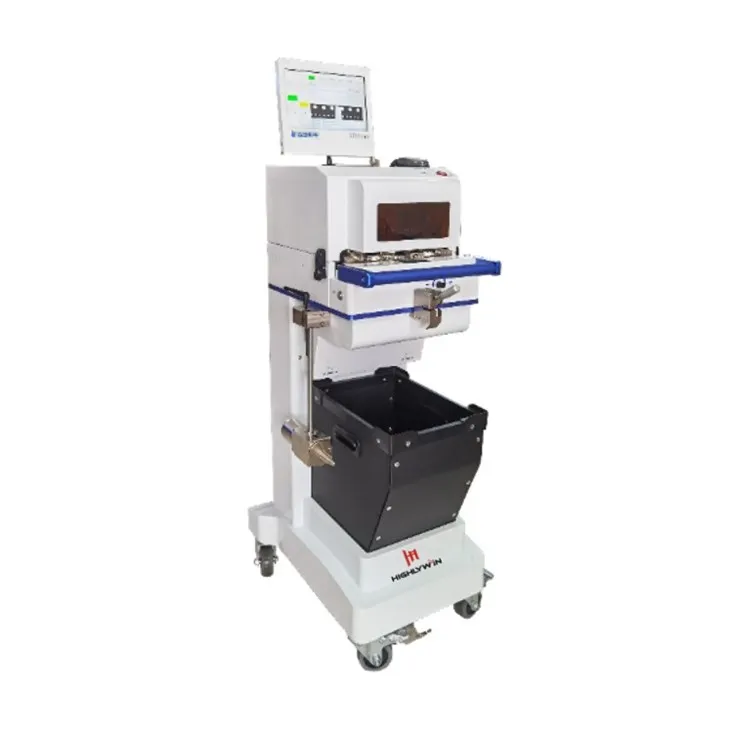 SMT Auto Splicing Machine